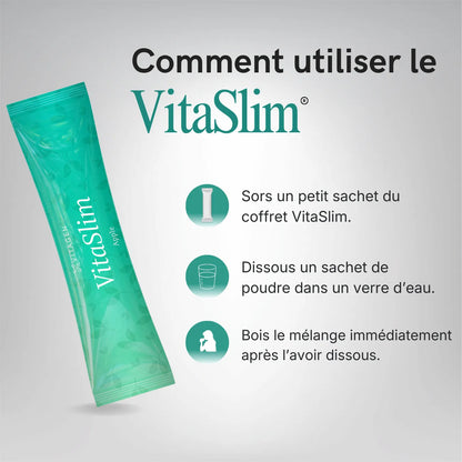 Vitaslim - Perte de poids naturelle