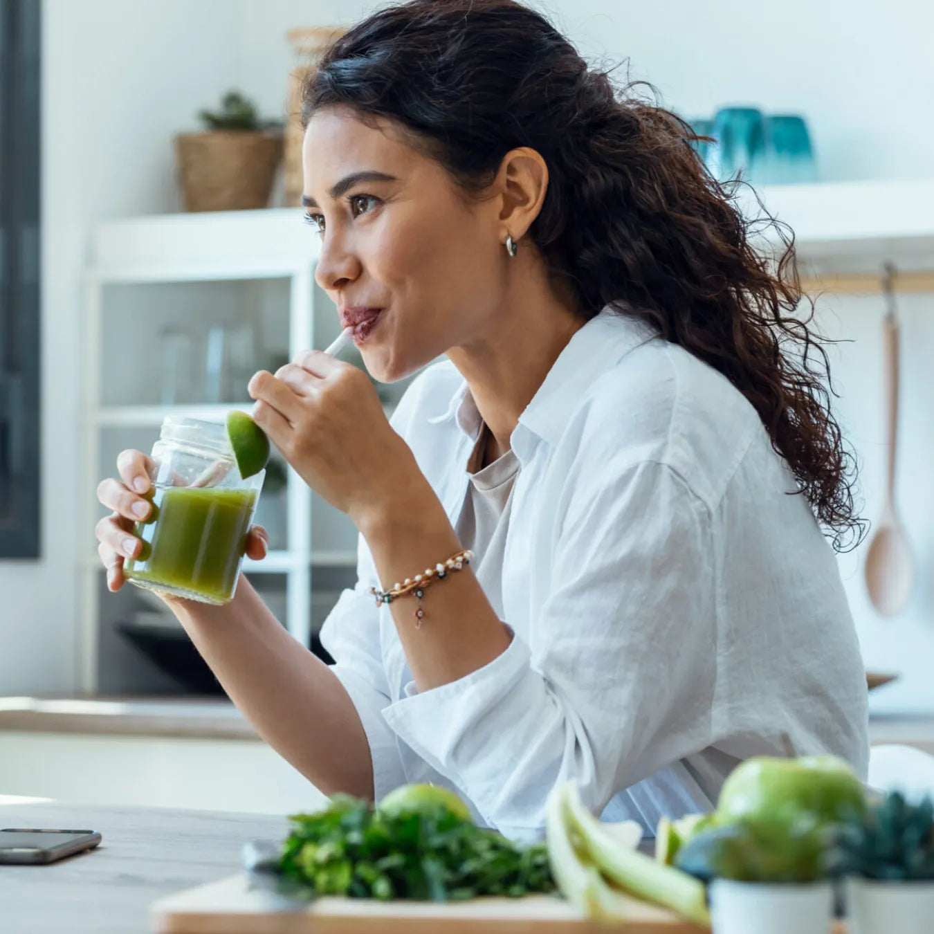 Vitaslim - Perte de poids naturelle