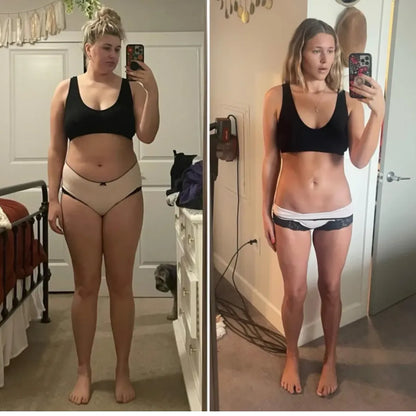 Vitaslim - Perte de poids naturelle