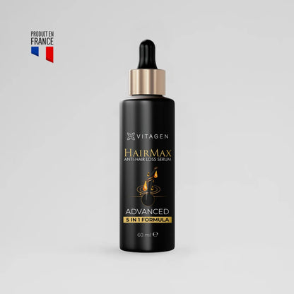 Hair Max – sérum activateur de croissance capillaire