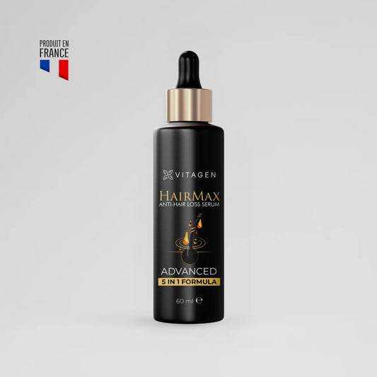 Hair Max – sérum activateur de croissance capillaire