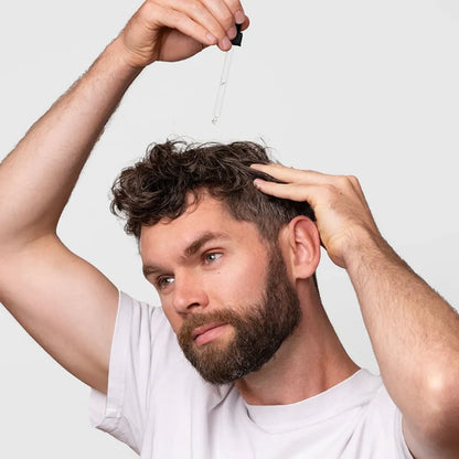 Hair Max – sérum activateur de croissance capillaire