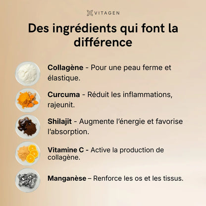 Multi Collagen 10.000mg