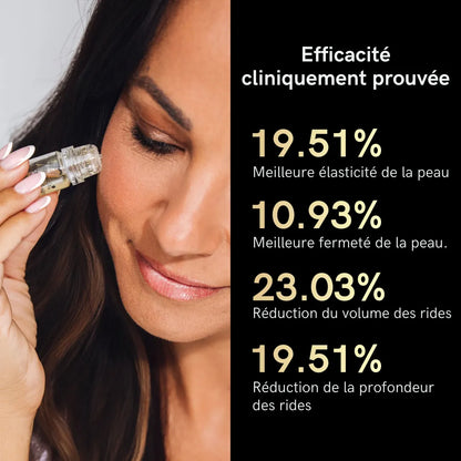 Vitagen® Système Micro-Infusion