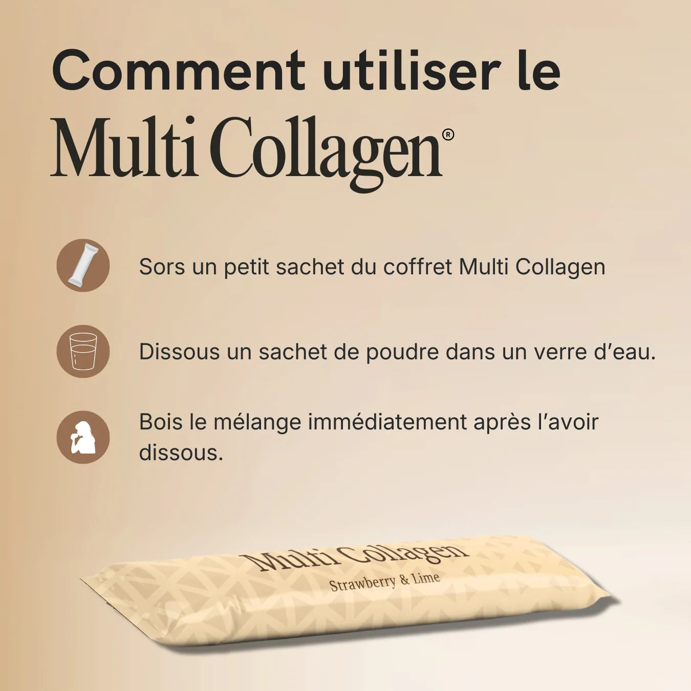 Multi Collagen 10.000mg