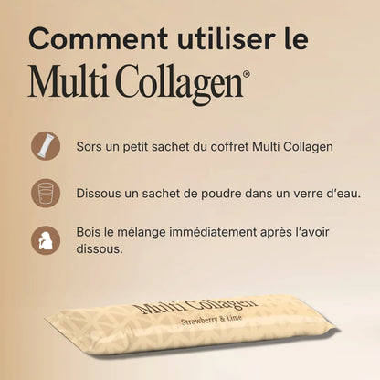 Multi Collagen 10.000mg