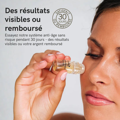 Vitagen® Système Micro-Infusion