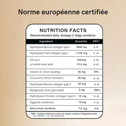 Multi Collagen 10.000mg