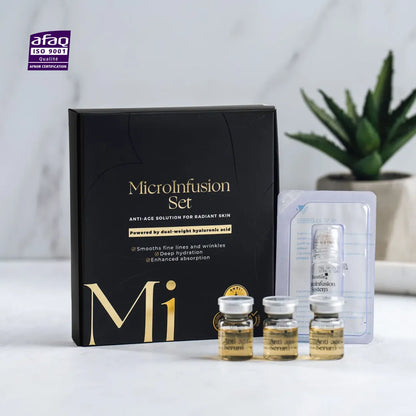 Vitagen® Système Micro-Infusion