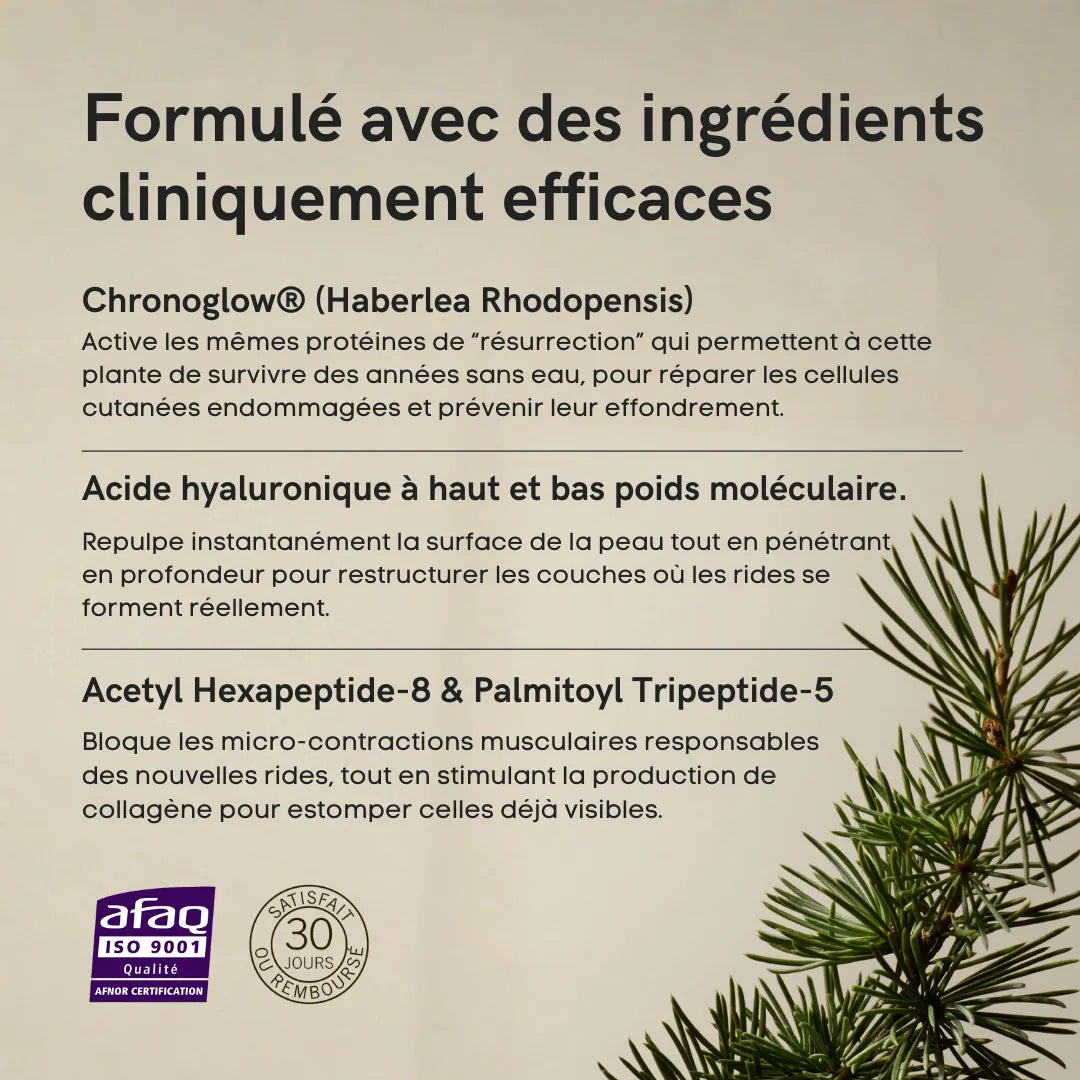 Vitagen® Système Micro-Infusion