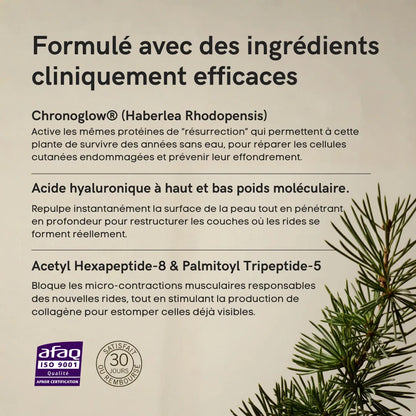 Vitagen® Système Micro-Infusion